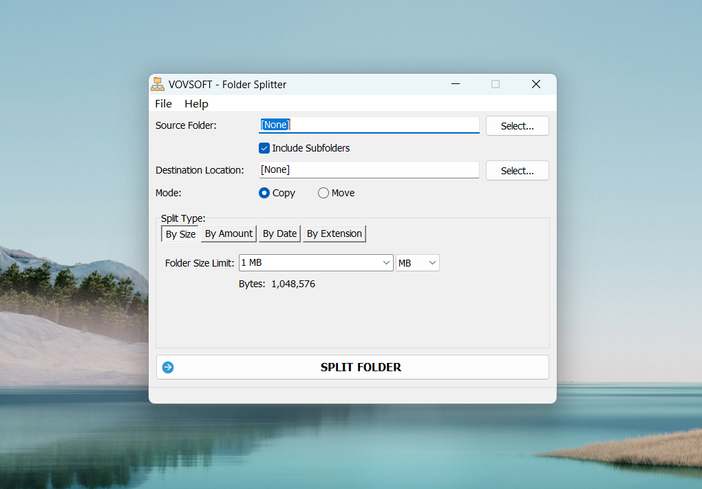 VovSoft Folder Splitter.png
