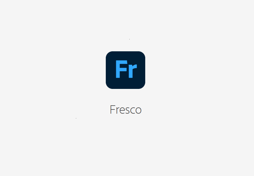 绘图绘画软件 Adobe Fresco 2022 v3.7.5 破解版（免注册码）