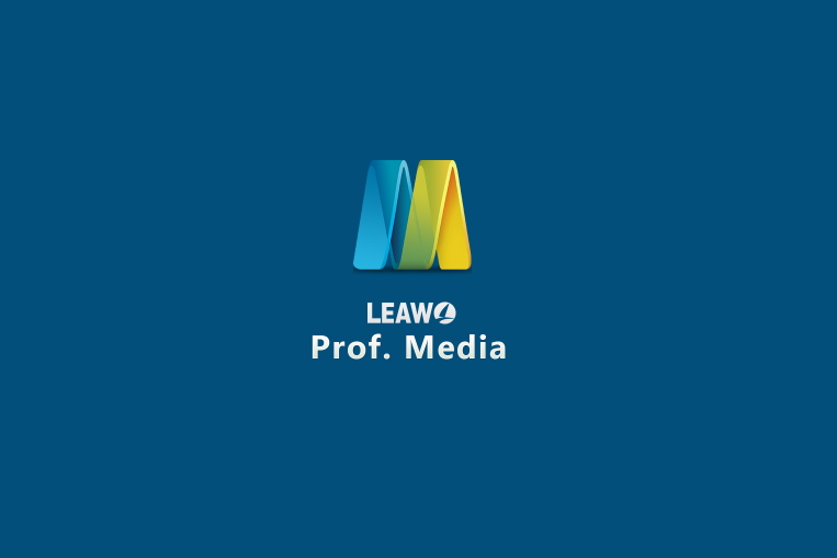 Leawo Prof Media.png