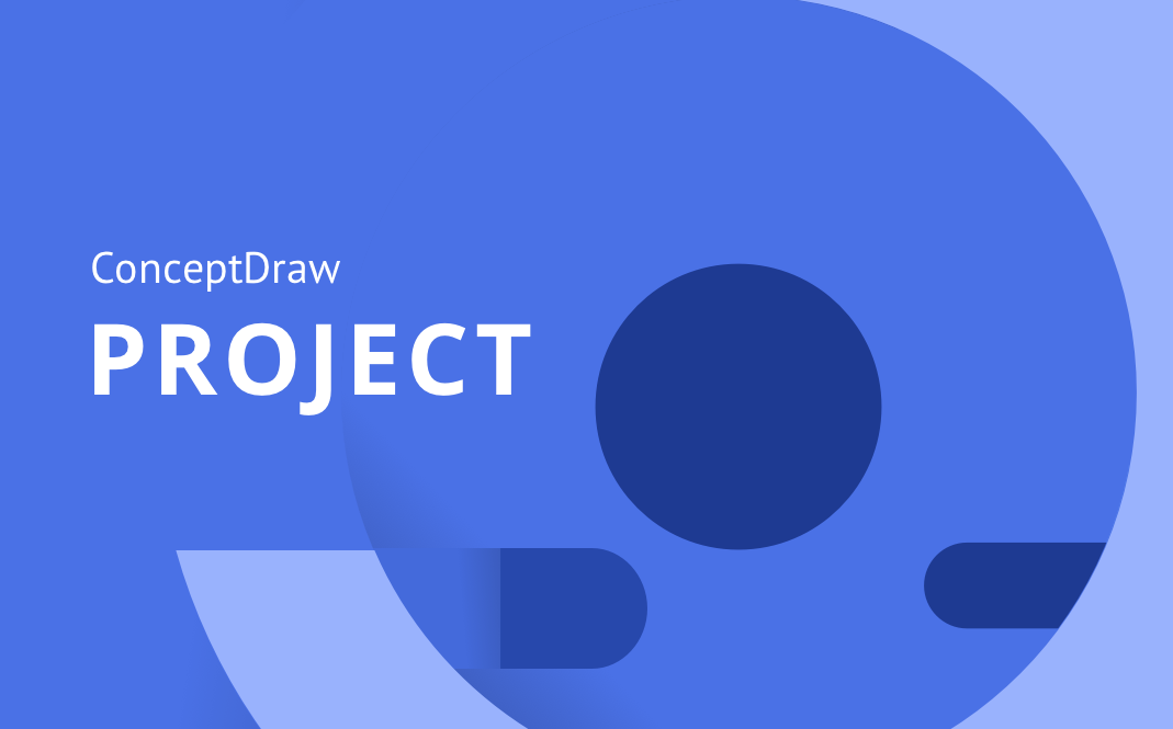 项目管理软件 ConceptDraw PROJECT v13.0.1 破解版（免激活码）