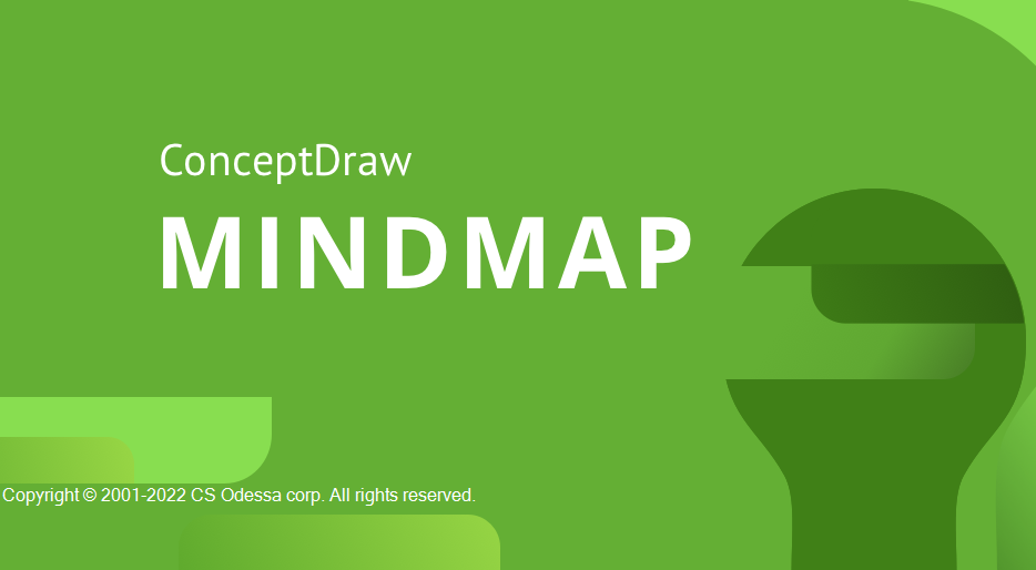 思维导图软件 ConceptDraw MINDMAP v14.1.0 破解版（免激活码）