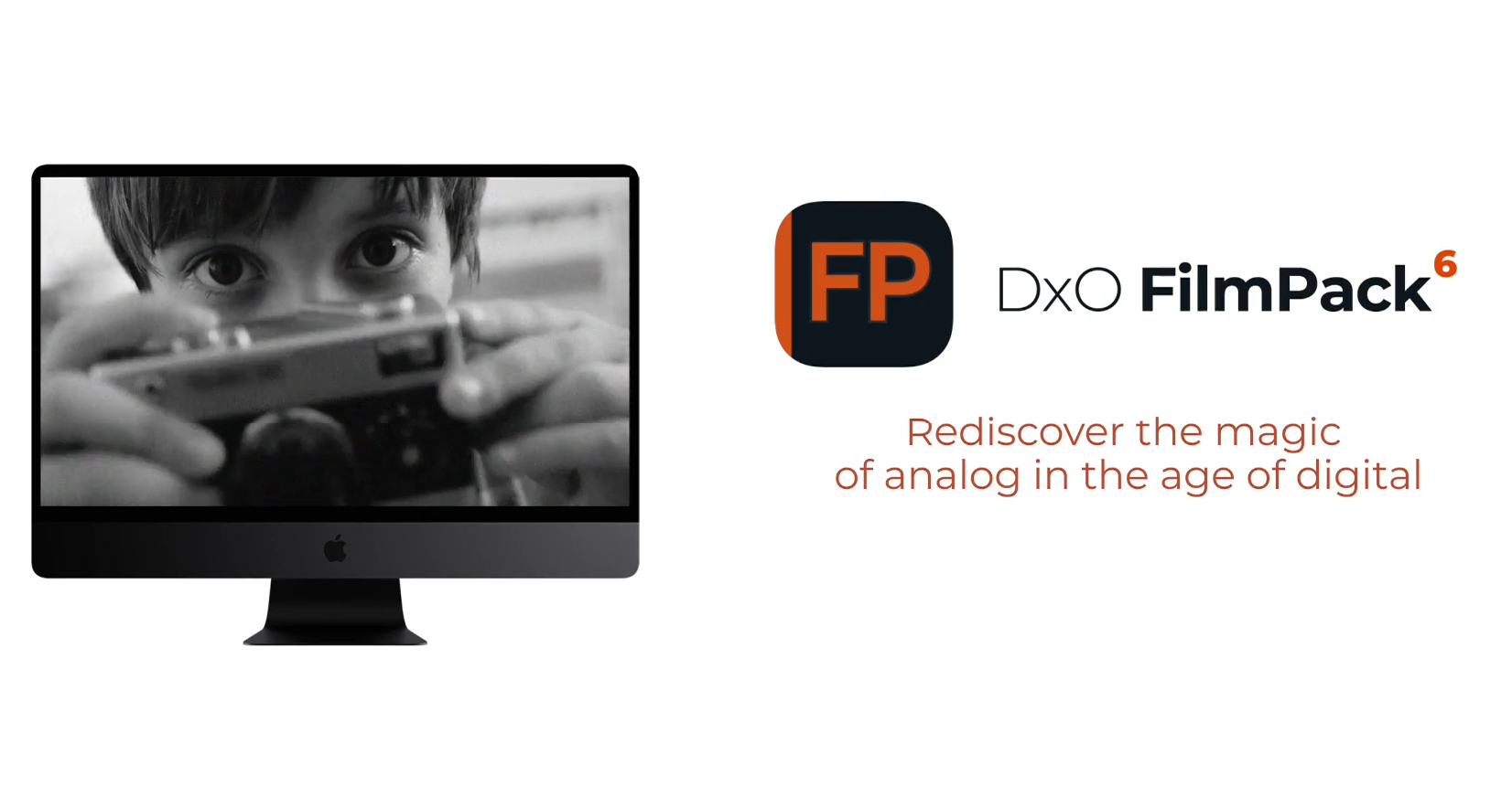 创意电影渲染工具 DxO FilmPack v6.12.0 中文破解版（附破解补丁）