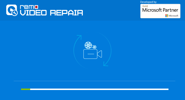 视频修复软件 Remo Video Repair v1.0.0 破解版（附破解补丁）