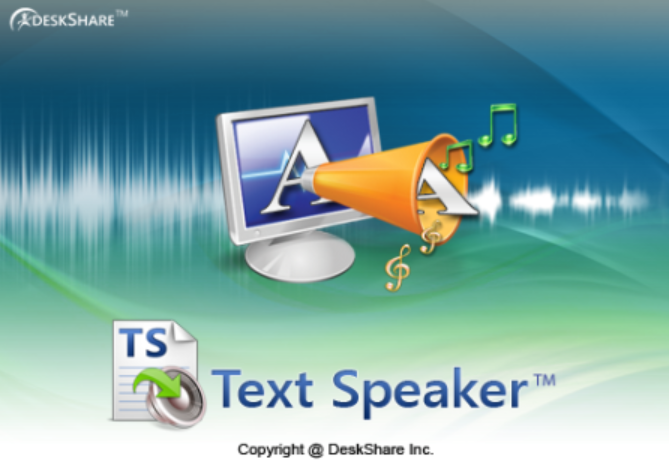 文件转语音软件 Text Speaker v3.32.0 破解版（免激活码）