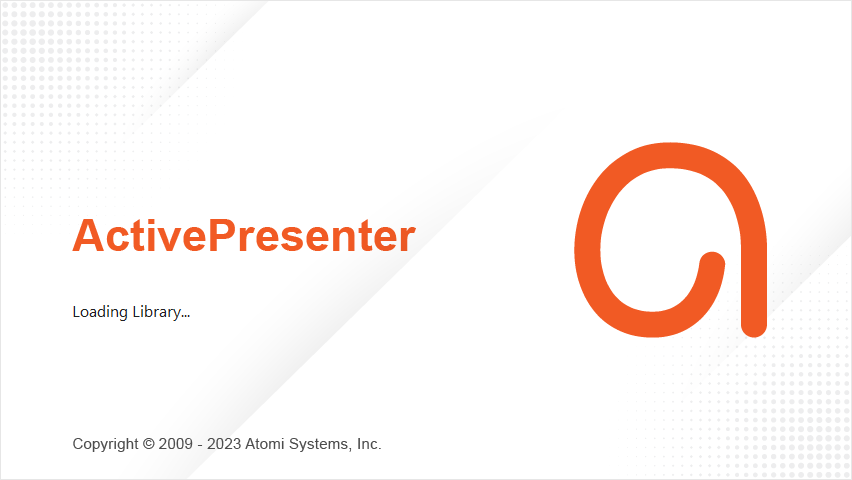 录屏演示软件 ActivePresenter Pro v9.1.4 绿色破解版（免激活码）