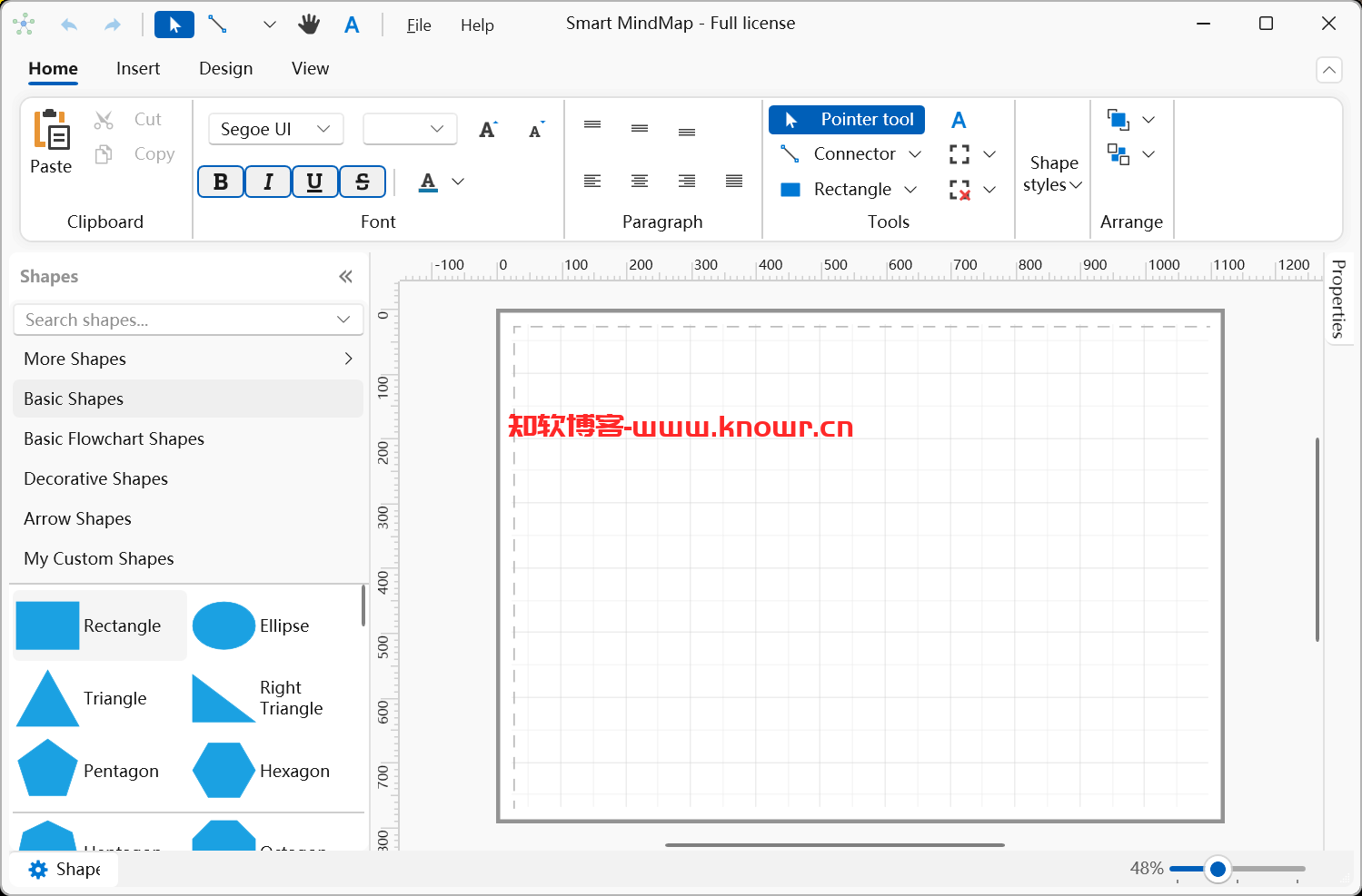 Smart MindMap（思维导图软件）v10.0.1 破解版 免激活码