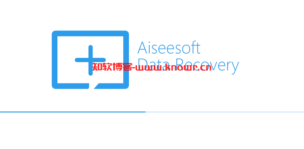 数据恢复软件 Aiseesoft Data Recovery v1.8.6 破解版