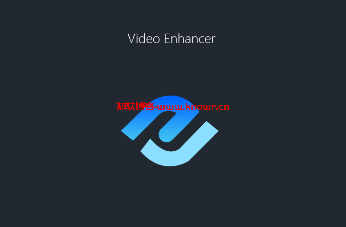 视频增强软件 Aiseesoft Video Enhancer v9.2.60 破解版