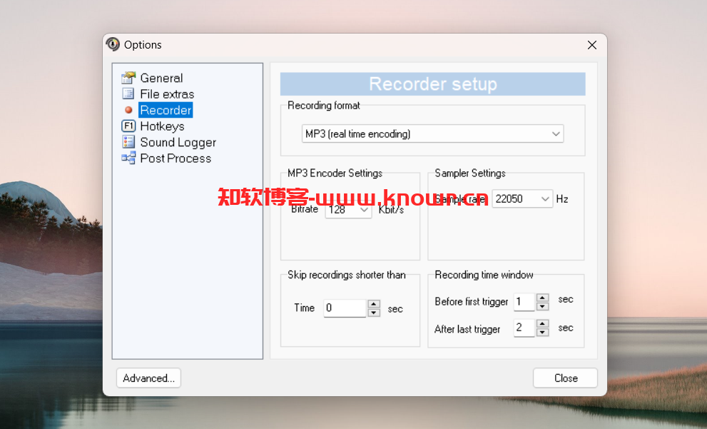 Snooper破解版.png