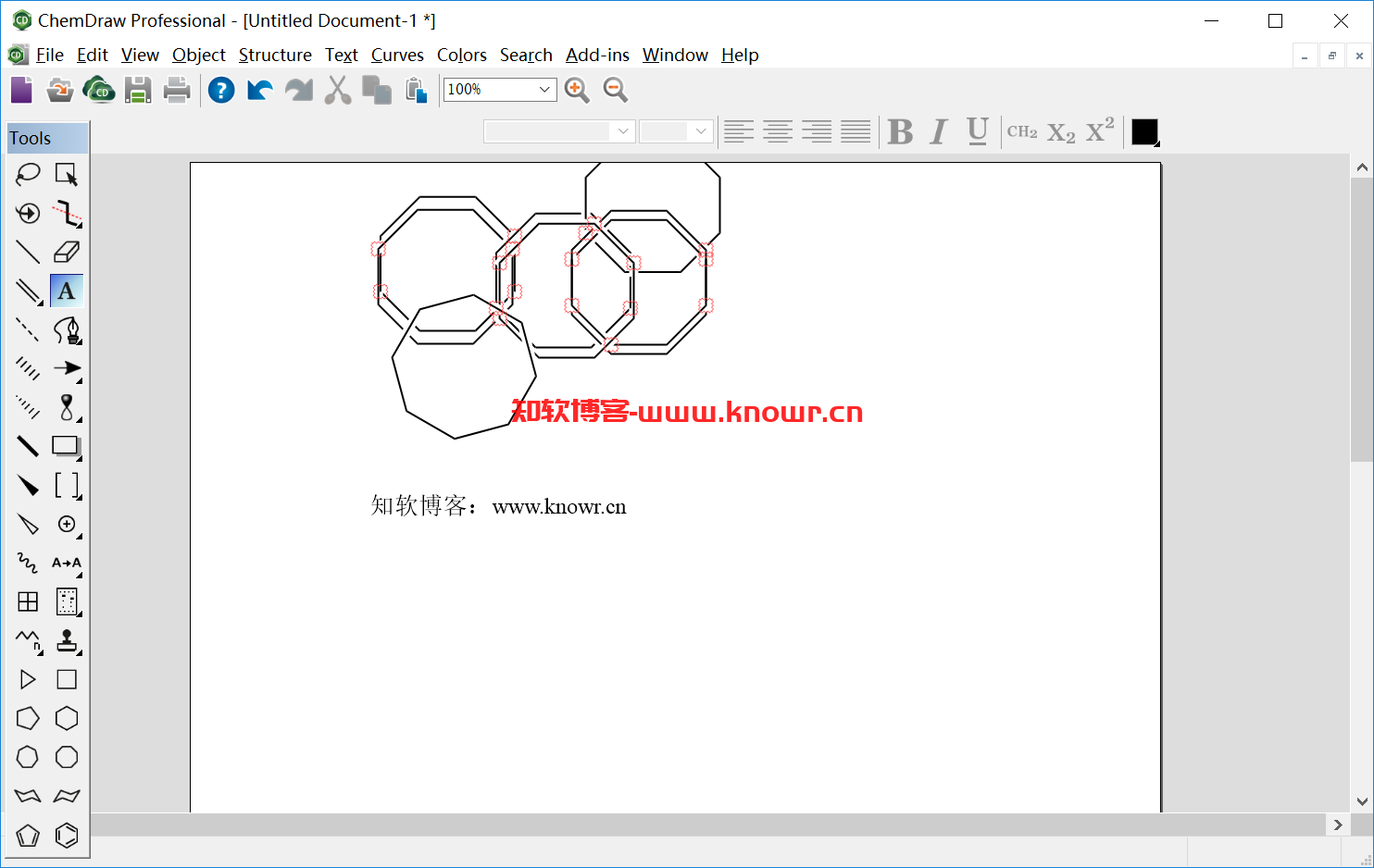 ChemDraw破解版.png