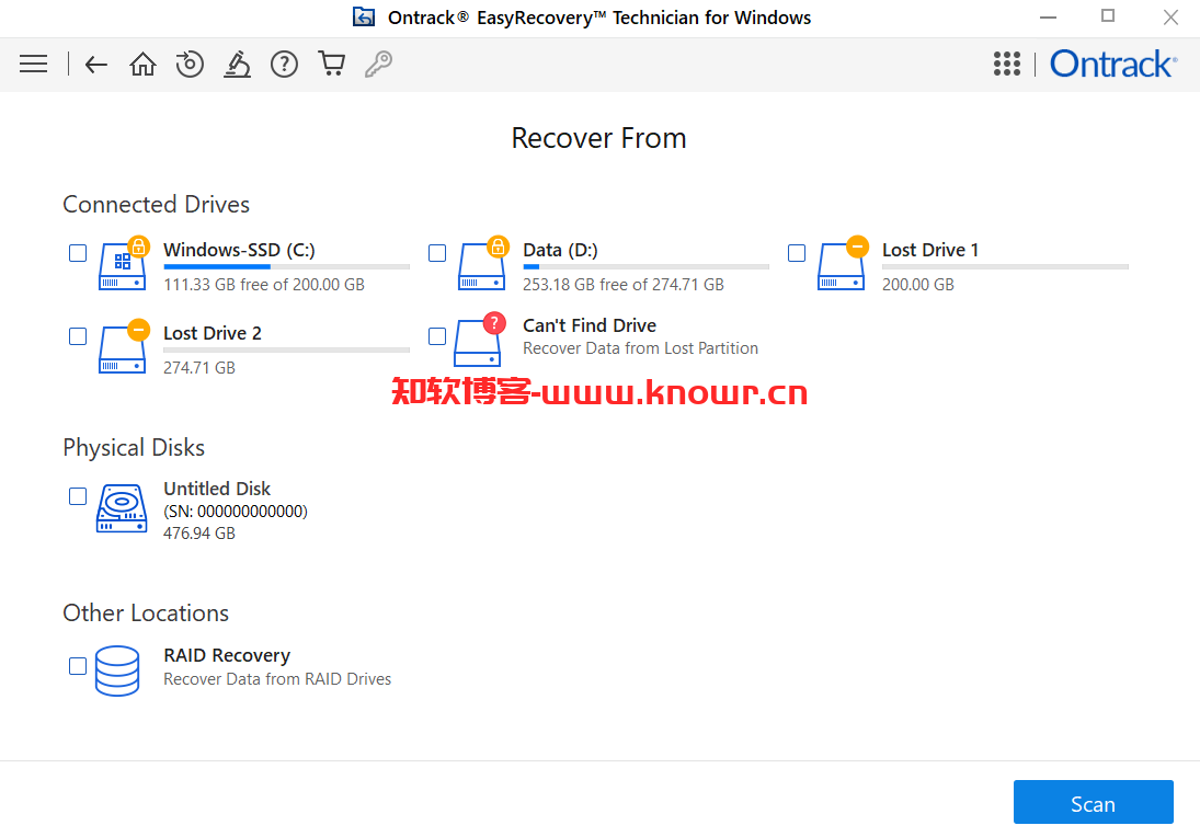 Ontrack EasyRecovery 破解版.png