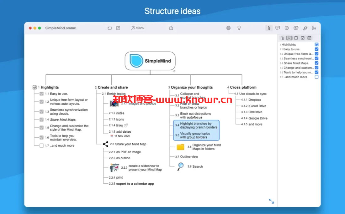 SimpleMind for Mac 2.png