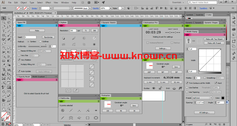 Astute Graphics Plug-ins Elite Bundle 破解版.png
