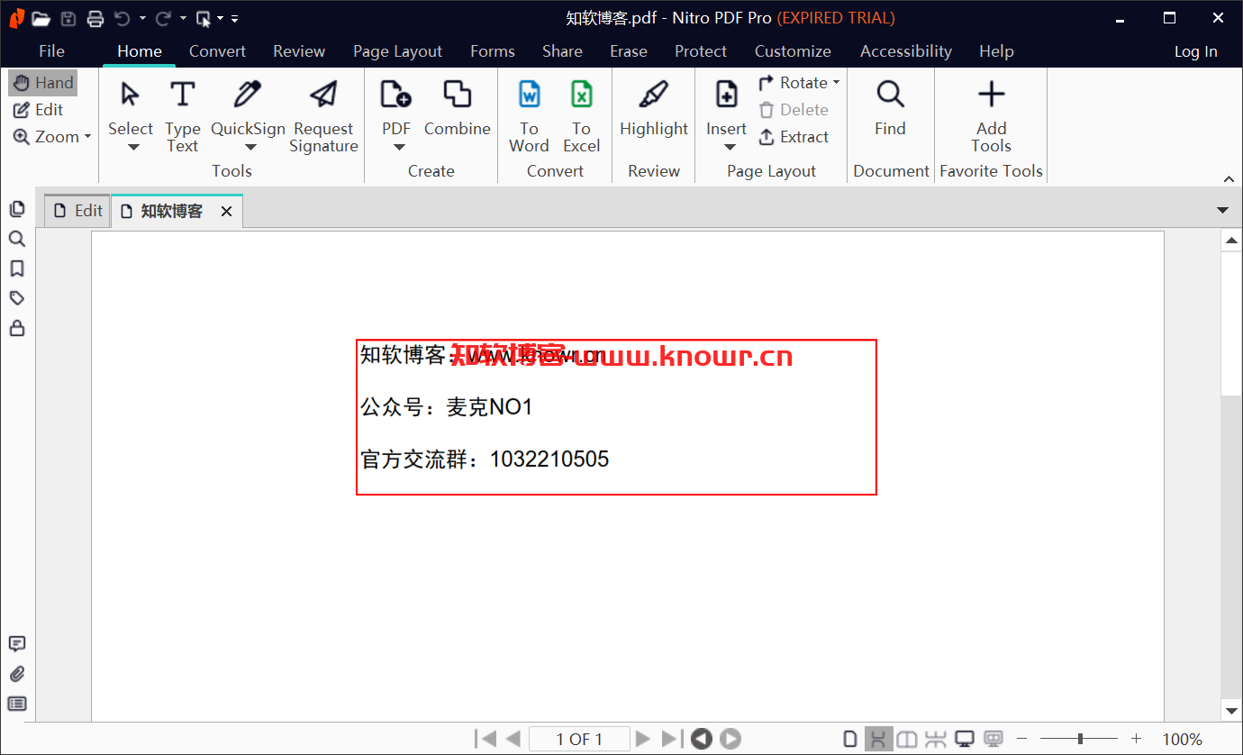 Nitro PDF Pro 破解版.png