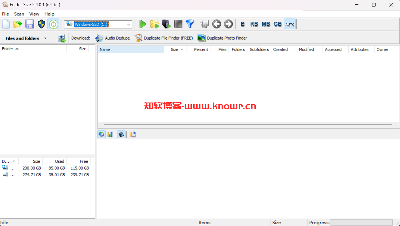MindGems Folder Size.png