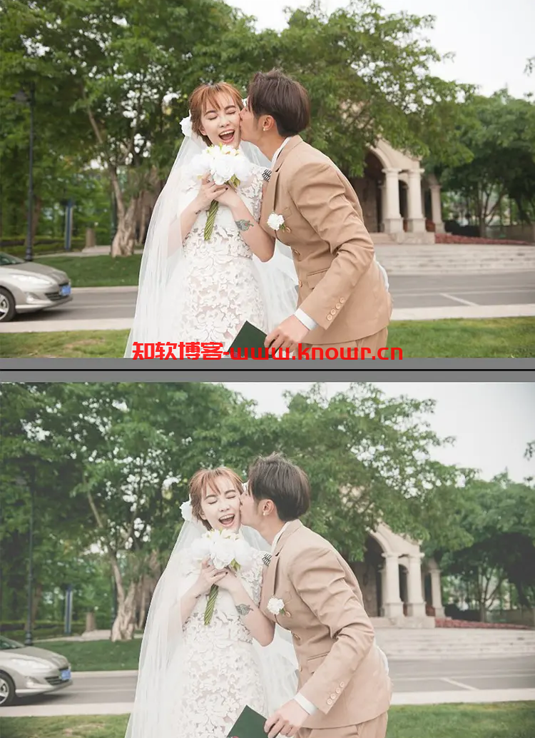中欧式婚礼效果预设预览.png