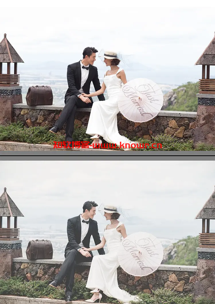 中欧式婚礼效果预设预览.png