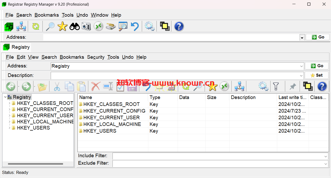 Registrar Registry Manager 绿色版.png