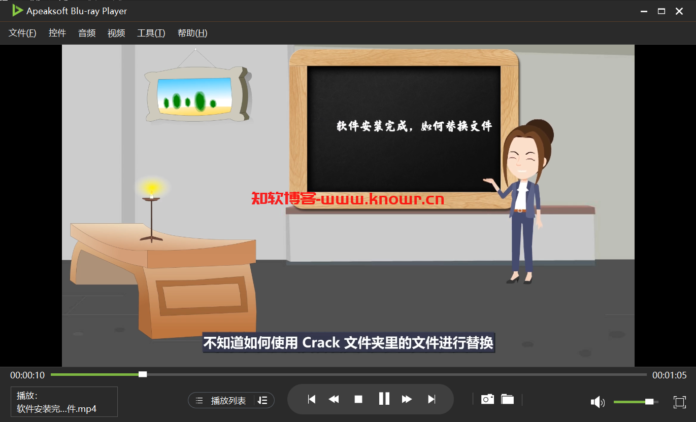 Apeaksoft Blu-ray Player.png