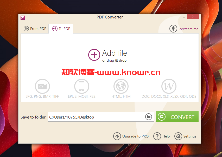 Icecream PDF Converter 2.png