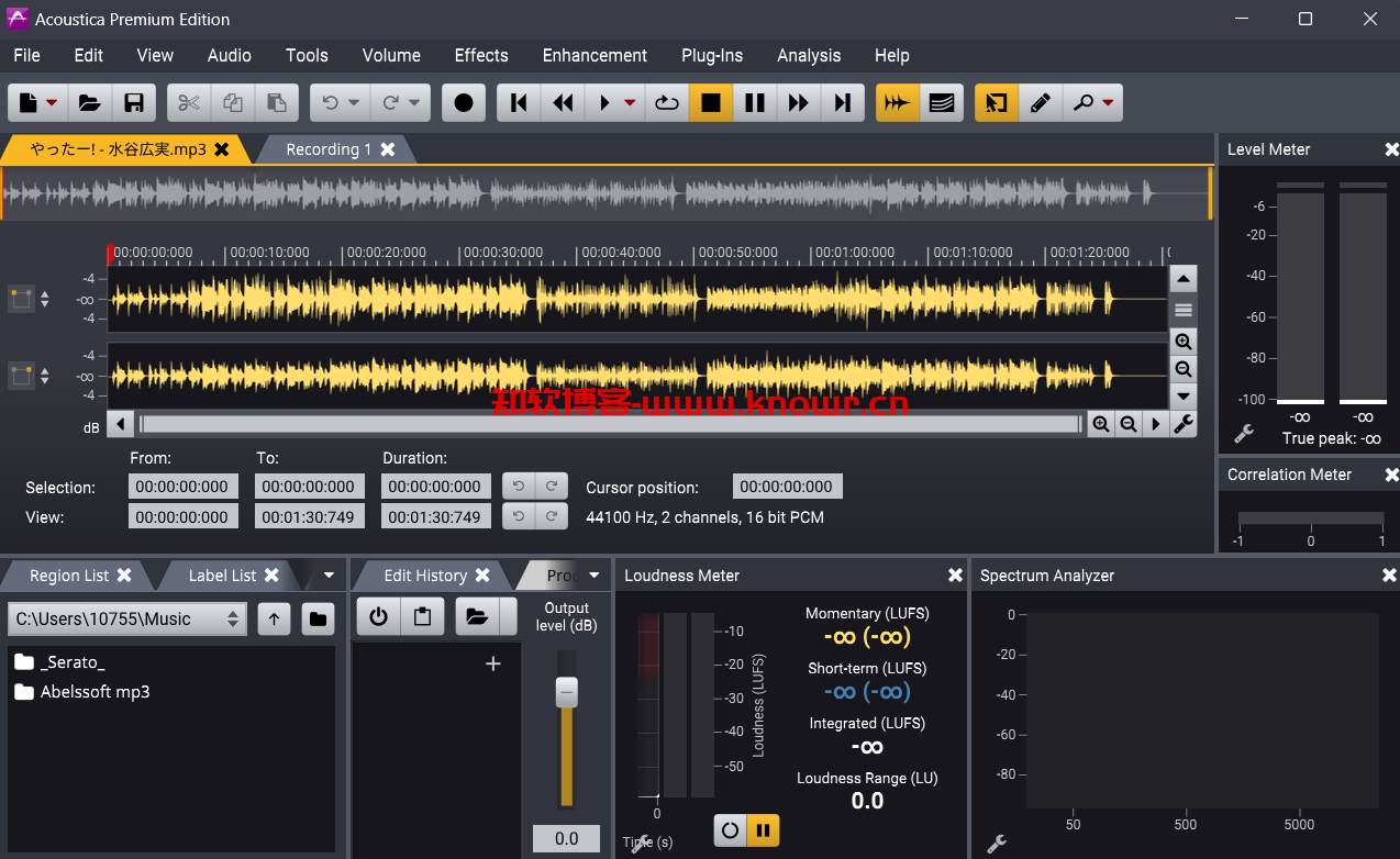 Acoustica Premium Edition 7.png