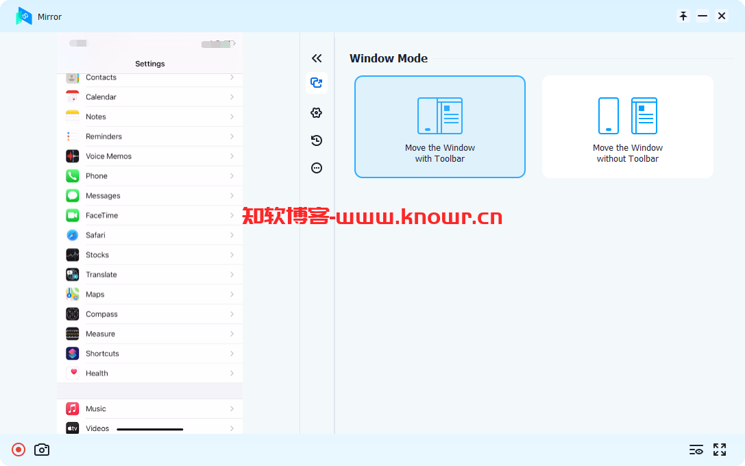 Apeaksoft Phone Mirror v1.1.22.png