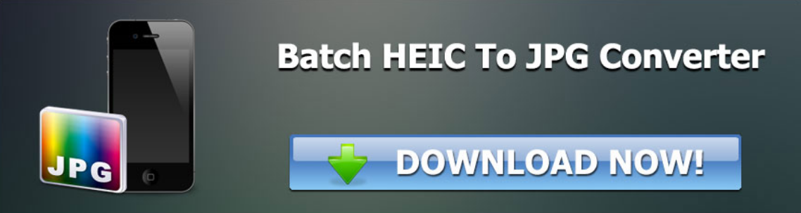 Batch HEIC to JPG Converter 绿色版.png