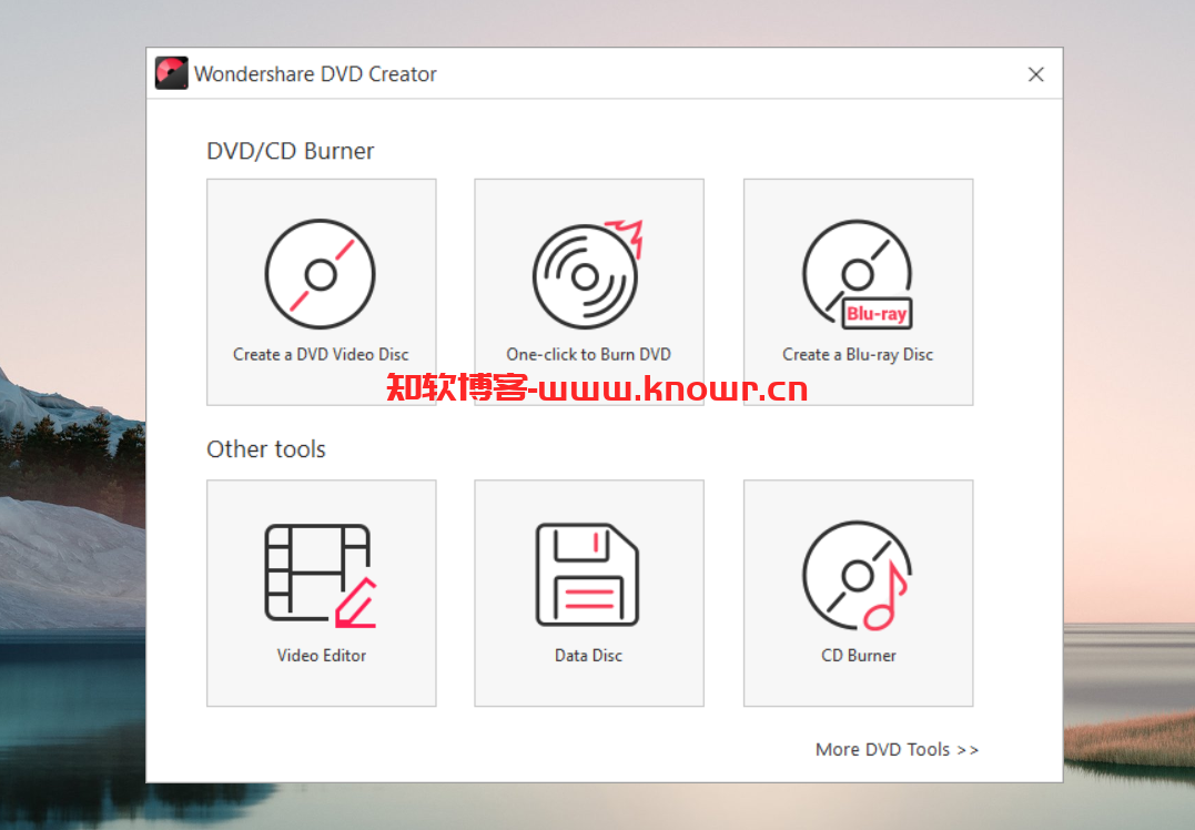 Wondershare DVD Creator 6.png