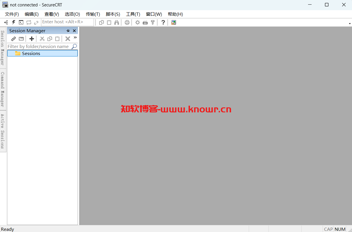SecureCRT 汉化版.png