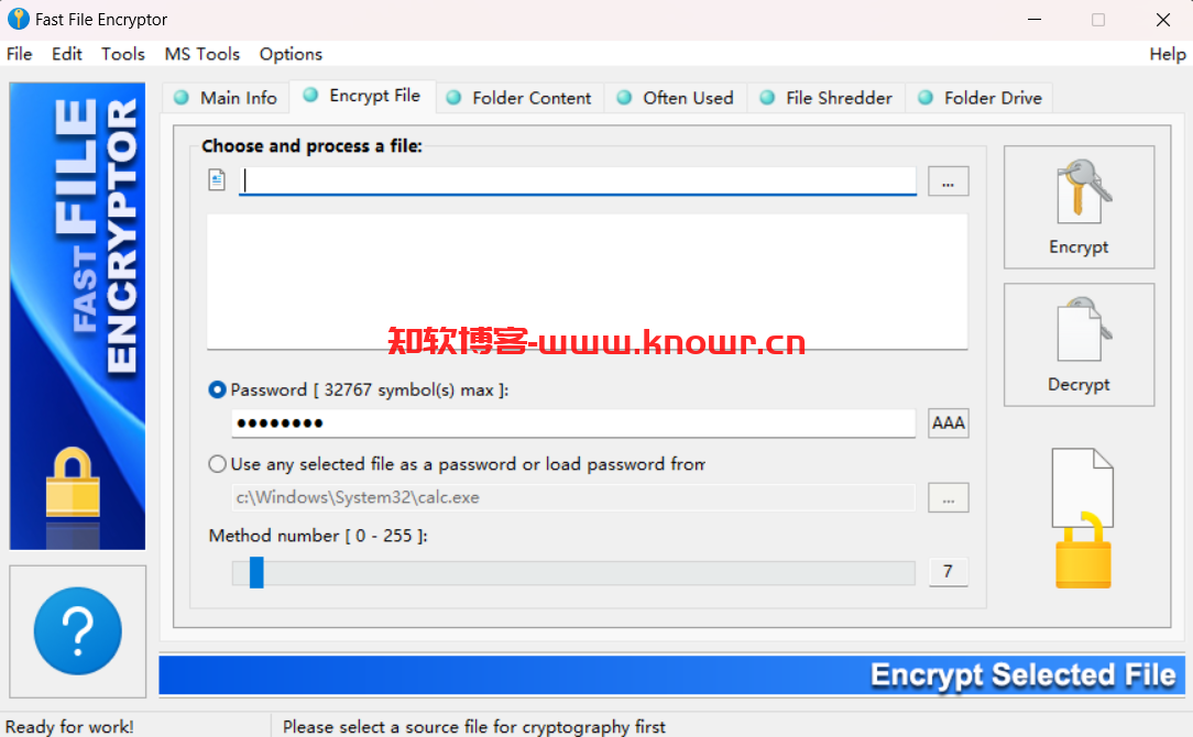Fast File Encryptor 13.png