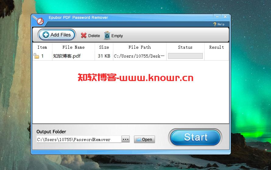Epubor PDF Password Remover 免费版.jpg