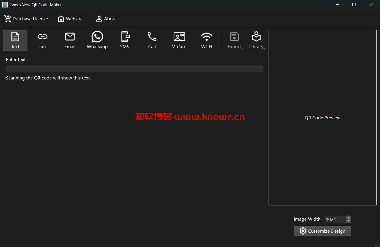 TweakNow QR Code Maker 3.png